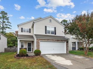 3307 Skybrook Ln, Durham, NC 27703