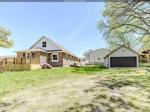 25187 Highway 9 #&-71, Spirit Lake, IA 51360