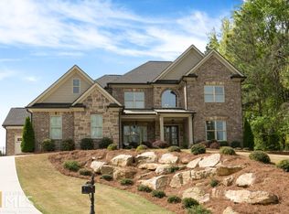 2984 Rice Creek Ct, Jefferson, GA 30549