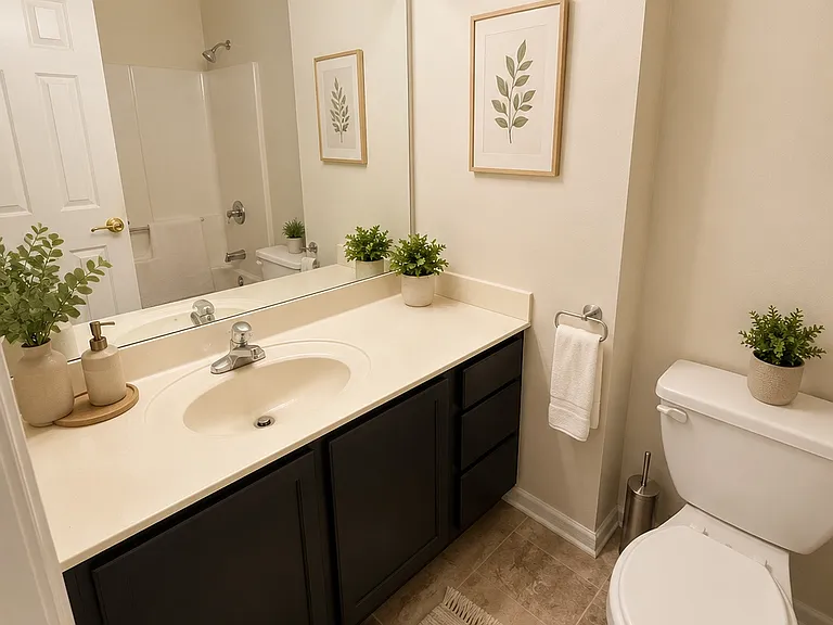 1112 Trinity St #207 — Photo 3