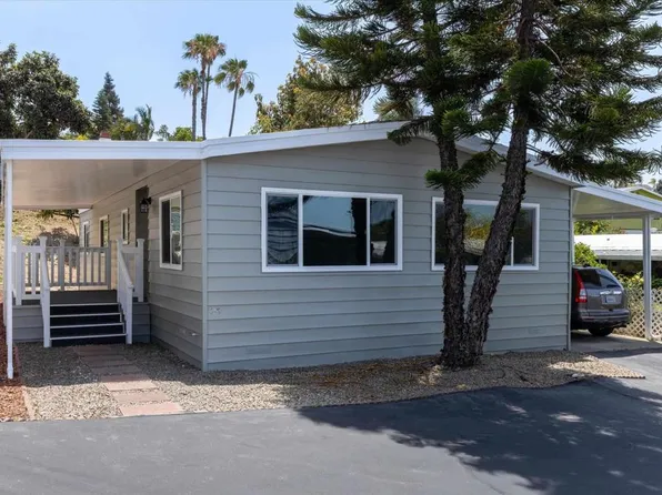 718 Sycamore Ave Space 181, Vista, CA 92083