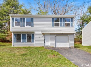 105 Branca Court #105, Milford, CT