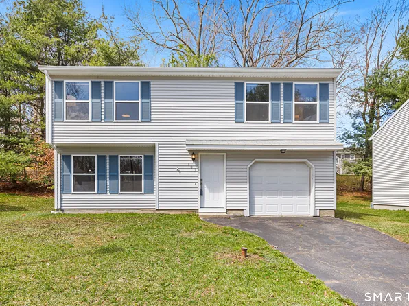 105 Branca Court #105, Milford, CT 06461