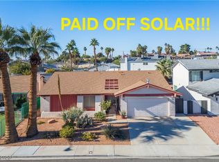 5069 Long View Dr, Las Vegas, NV 89120