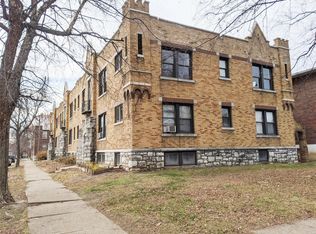 3841 Giles Ave, Saint Louis, MO 63116