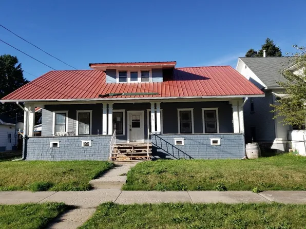 810 8th Ave N, Lewistown, MT 59457