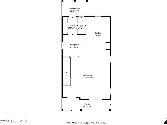 5th image of 706 W Hayes Street