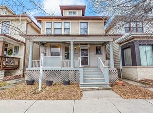 5021 W Irving Park Rd, Chicago, IL 60641