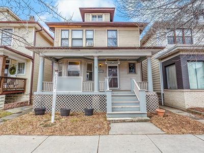 5021 W Irving Park Rd, Chicago, IL, 60641