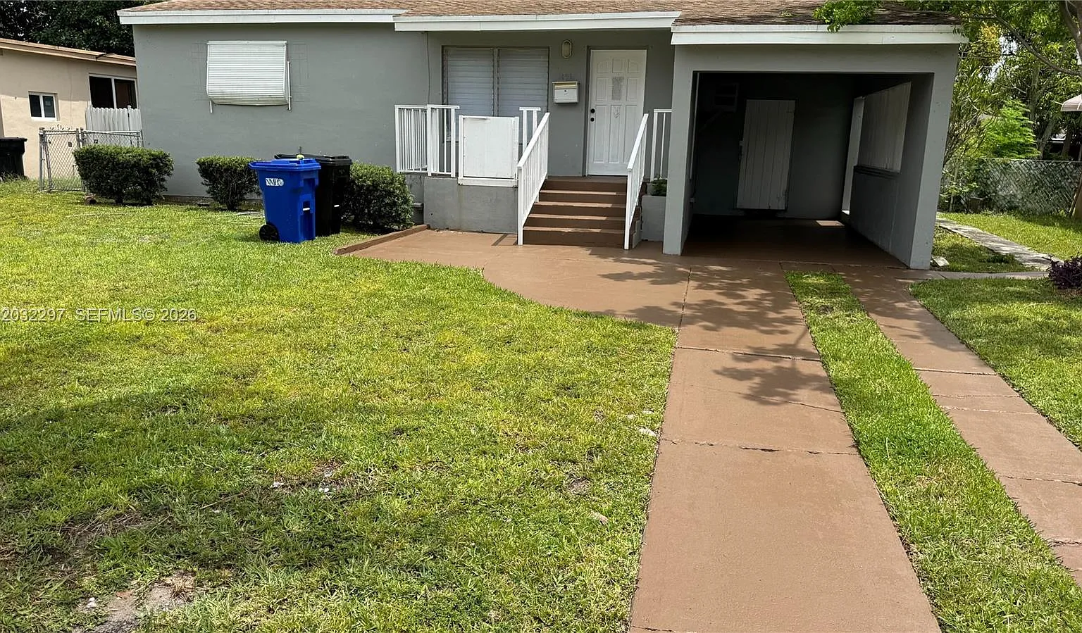 Fleeman Heights — Photo 1