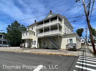 99 Green St APT 6, Somersworth, NH 03878
