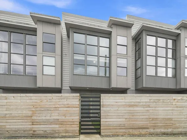 1035 Bonner St #1035, Houston, TX 77007
