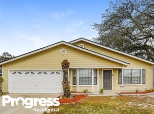 7769 Pepper Cir W, Jacksonville, FL 32244