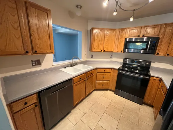 3040 Mandalay Grv Unit 6, Colorado Springs, CO 80917