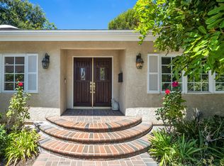 5041 Haskell Ave, Encino, CA 91436