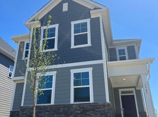 1545 Goldfinch Perch Ln, Knightdale, NC 27545