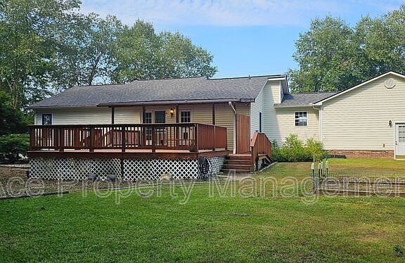 5th image of 557 N Parker Church Rd
