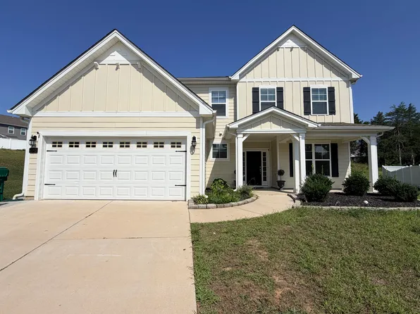 4293 Pelican St, High Point, NC
