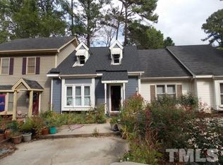 119 Village Green Trl, Garner, NC 27529