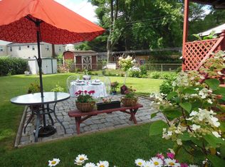 405 Madison Ave, Hatboro, PA 19040