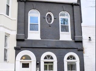 738 11th St NE APT 2, Washington, DC 20002