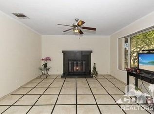 31565 Avenida Valdez, Cathedral City, CA 92234