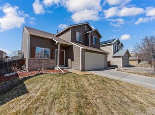 11731 Oakland Dr, Commerce City, CO 80640
