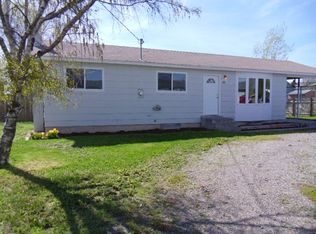 52 S 1190 W, Blackfoot, ID 83221