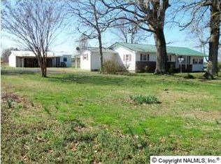 27462 New Bethel Rd, Elkmont, AL 35620