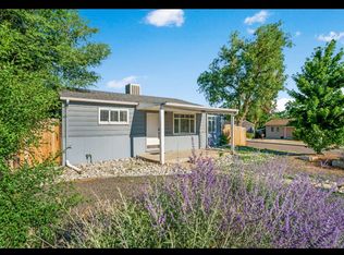 5295 Perry St, Denver, CO 80212