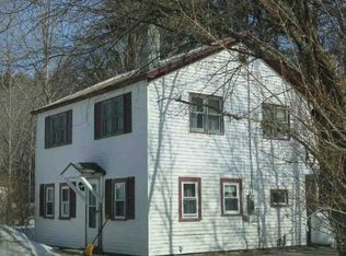 21 Colbath St, Conway, NH 03818