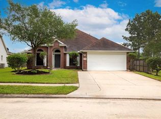 4723 Richmond Knoll Ln, Fresno, TX 77545