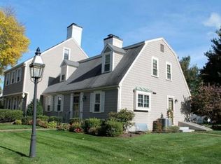 14 Muster Ct, Lexington, MA 02420