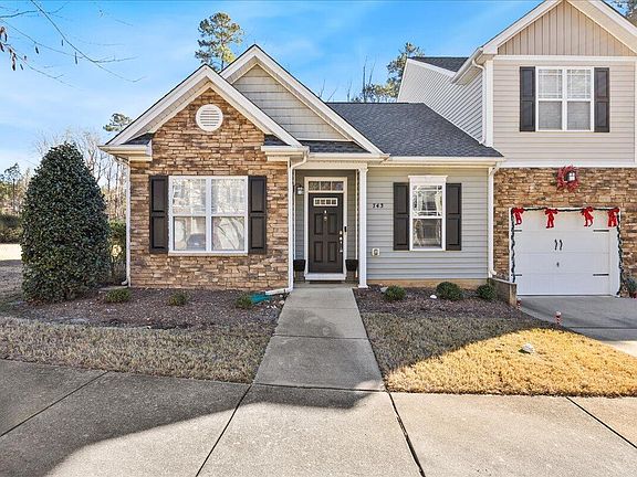 2nd image of 743 Whitetail Creek Way