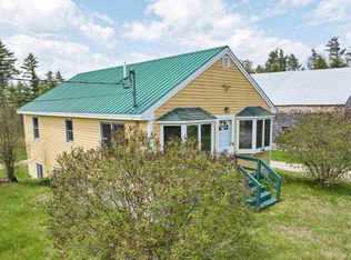 174 Sodom Rd #9, Center Tuftonboro, NH 03816
