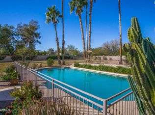 5128 E Mountain View Rd, Paradise Valley, AZ 85253