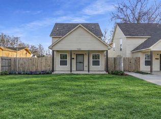 3021 Chelsea Ave, Memphis, TN 38108