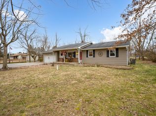 5725 Refugee Rd NW, Baltimore, OH 43105