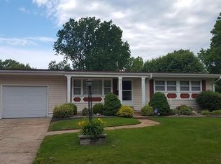 10223 Varnum Dr, Saint Louis, MO