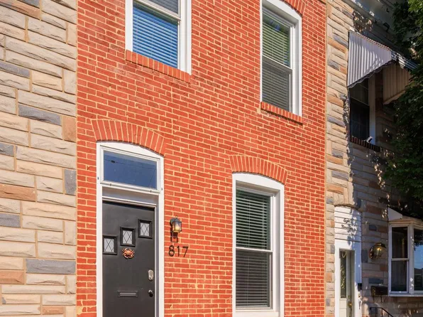 817 S Bouldin St, Baltimore, MD 21224