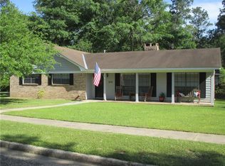 1674 Wofford Pl, Eight Mile, AL 36613