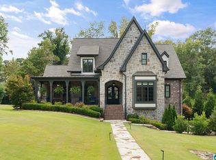 4512 Old Brook Trl, Birmingham, AL 35243