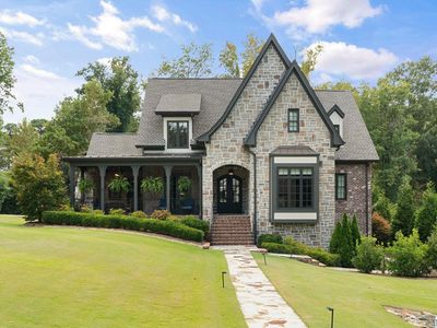 4512 Old Brook Trl, Birmingham, AL, 35243