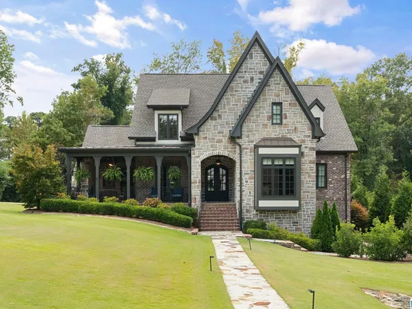 4512 Old Brook Trl, Birmingham, AL 35243
