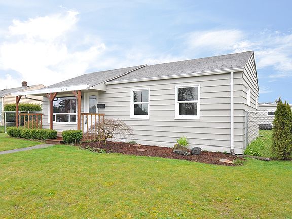 2nd image of 5014 N 30th St