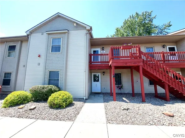 408 Fultz Dr, Oneida, NY 13421