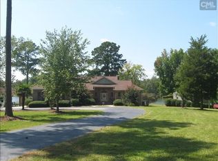 400 Smallwood Dr, Chapin, SC 29036