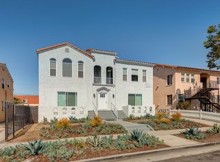 1813 S Sycamore Ave, Los Angeles, CA 90019