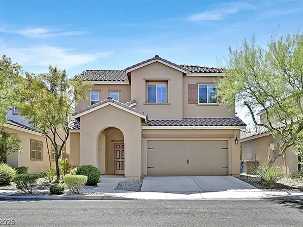 7913 Woolly St, Las Vegas, NV 89149
