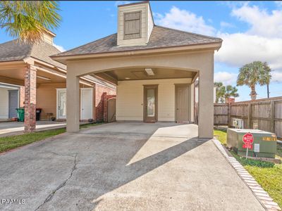 100 Coconut Grove Cir, Lafayette, LA, 70508